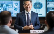 信息技术咨询领域的权威指南——高效数字化转型的专家分享会
