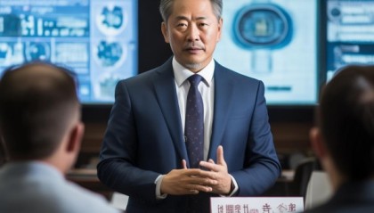 信息技术咨询领域的权威指南——高效数字化转型的专家分享会