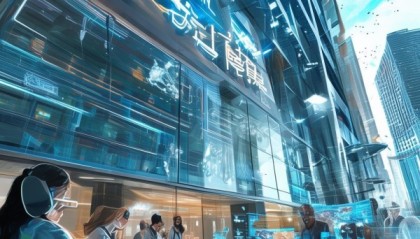 东璧阁信息咨询服务公司，全球创新的守护者