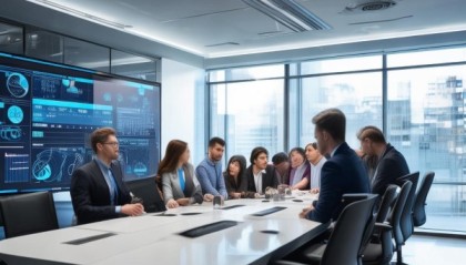 太仓信息化技术咨询公司助力企业数字化转型专家