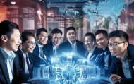 加格达奇信息咨询服务，助力企业迈向数字化的新引擎