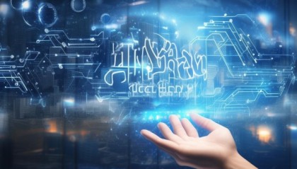 金言科技，赋能 digital transformation的智慧解决方案