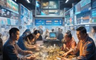 沭县职之谱，信息咨询服务助力技能市场高效发展
