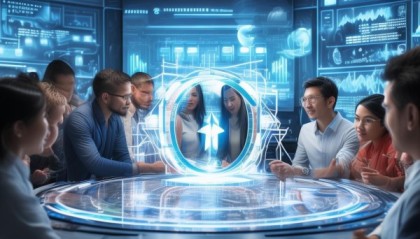 长熙信息技术咨询有限公司，引领时代机遇，开启未来机遇