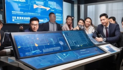 企业数字化转型中的关键服务，江苏信息化安全实时监控解决方案