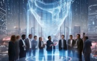 重构信息时代的先发制人，上海信息化企业管理咨询企业发展新路径