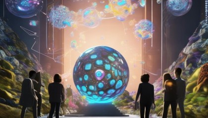 构建智能决策生态系统，好点子信息咨询服务的创新范例
