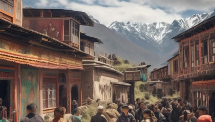 地区信息咨询服务，助力社会稳定与经济发展