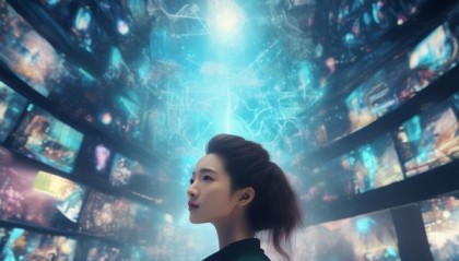 子怡信息咨询服务，在信息时代绽放新星——未来展望