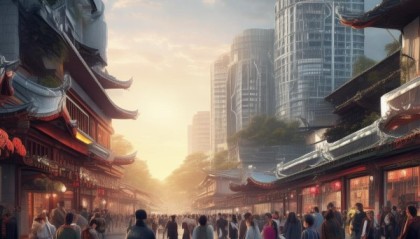 漳浦，咨询与未来