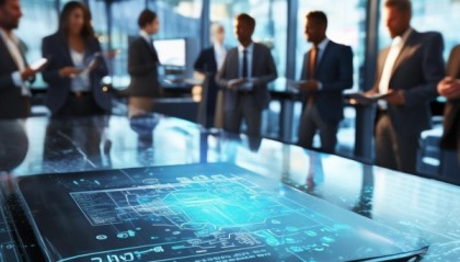 信息化咨询资格助力企业数字化转型权威指南