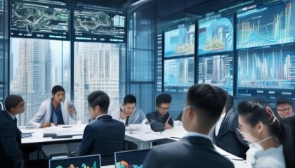 重庆信息化管理咨询服务