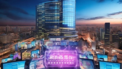 鹤壁百盛信息技术咨询，技术助力未来，服务保障发展