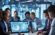 以企业信息化管理咨询为例，信息技术赋能智能化转型