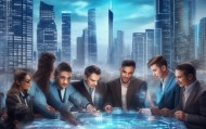 助力互联网时代，探索新未来—广州上泽信息技术咨询