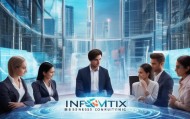 信息化商务咨询有限公司，数字化商务的领导者