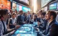 信息时代新机遇，Startup加速，高新区的数字化转型与信息咨询服务新探索
