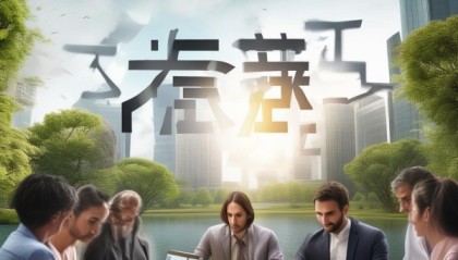 梁子湖信息咨询服务助力企业成长之道