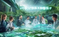 罗田信息咨询服务，助力企业数字化转型的绿色未来