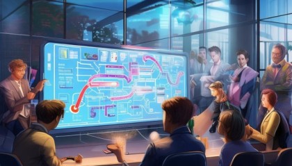 湖南信息化管理咨询流程解析与优化路径