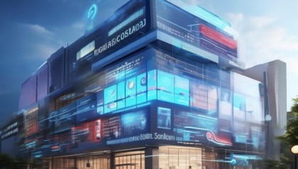 色达信息咨询服务中心，助力企业数字化转型的创新解决方案