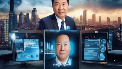 李老师信息咨询服务，助力企业数字化转型的创新者
