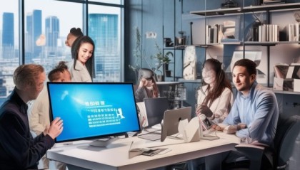 乐家小印信息技术咨询，助力您的成功之路！