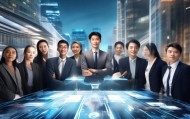 濮阳众淘信息技术咨询，专业引领，服务本地，推动技术创新