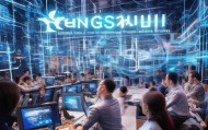 在信息化浪潮中，丰顺信息咨询服务公司，助力发展与创新