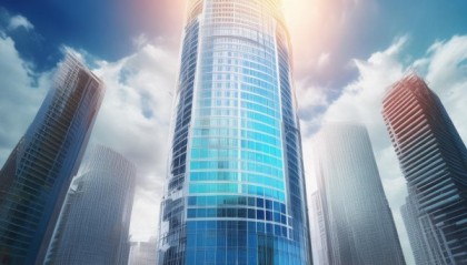 安阳崇文信息技术咨询有限公司，创新驱动发展，赋能未来