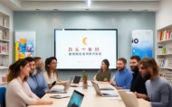 品行教育信息咨询服务的业务范围