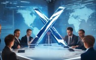 Ax美信息咨询服务，重塑全球战略的数字化机遇