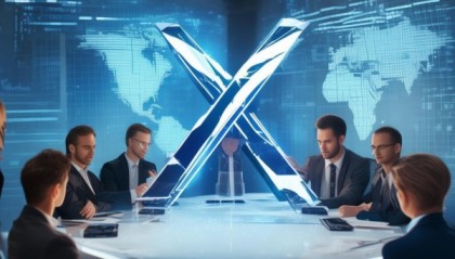 Ax美信息咨询服务，重塑全球战略的数字化机遇