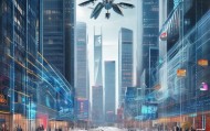数字时代，上海作为信息化物流信息咨询的重要载体