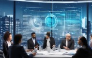 从战略到实践，企业信息化战略规划咨询