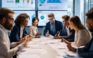Choosing the Right Provider for Your Needs: Efficient and Flexible Solutions for Your Information Needs