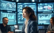小徐咨询，帮助企业实现数据驱动的未来