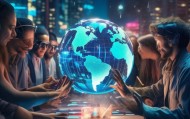 重塑全球信息技术，贝克曼的使命与未来