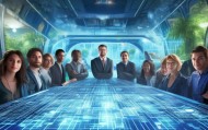 解码未来，悦涛信息技术咨询服务工作室的使命与愿景