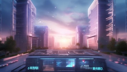 数字时代开启的黎明—阿宝信息咨询服务部地址的意义