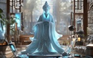 阖居乐，智慧生活的守护者