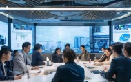 蚌埠信息咨询服务，助力企业数字化转型的智囊团