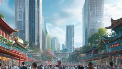 潮州信息咨询服务，崛起与未来展望