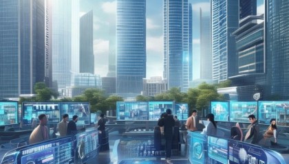 贵州黔莱信息技术咨询，助力数字经济发展与产业升级