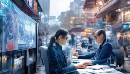 助力信息咨询服务助力肇源县产业转型升级