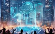 在科技革命中，信息咨询服务带来变革的信号