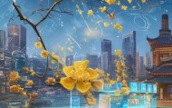 黄梅，技术驱动的未来解决方案—黄梅信息咨询服务的崛起