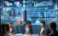 解析国企信息化咨询标，助力企业数字化转型的关键指标
