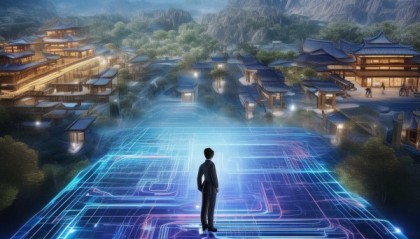 助力福建信息化，从咨询到落地的智慧路径