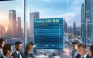 昆明信息化咨询公司排名，技术驱动的未来趋势